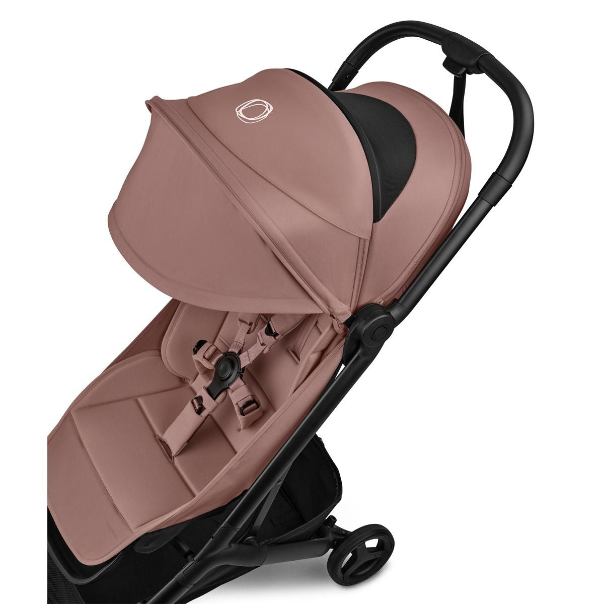 bugaboo butterfly bundle Bugaboo Butterfly 2 Holiday Bundle Dusty Pink – Jolly Tots
