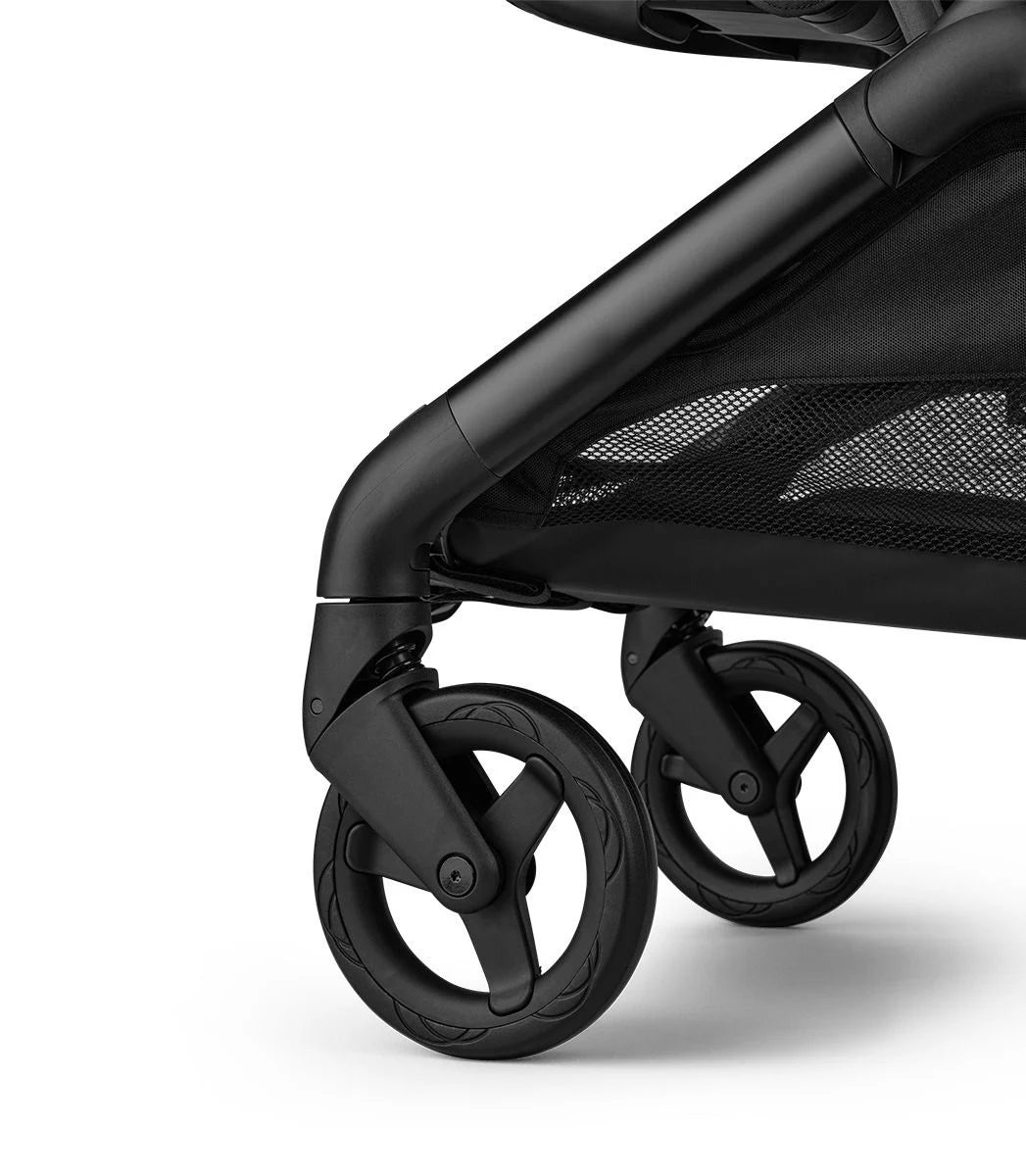 Bugaboo Butterfly 2 Stroller Dusty Pink