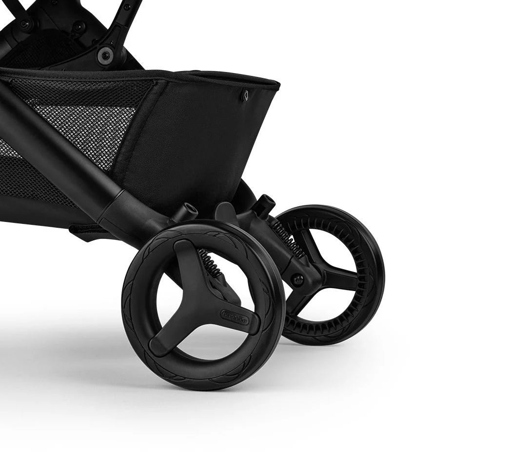 Bugaboo Butterfly 2 Stroller Dusty Pink