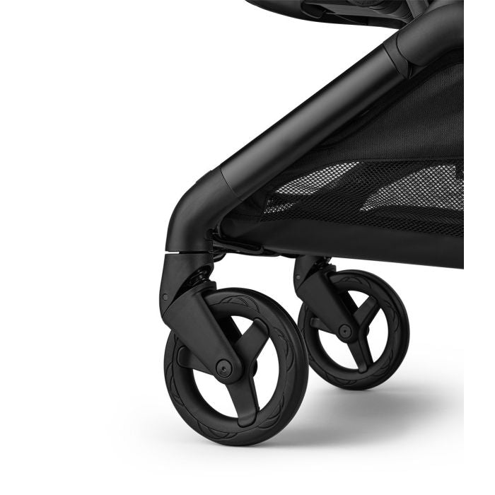 Bugaboo Butterfly 2 Holiday Bundle Taupe Beige