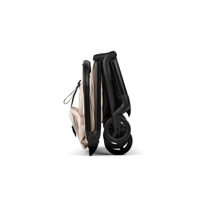 Bugaboo Butterfly 2 Holiday Bundle Taupe Beige