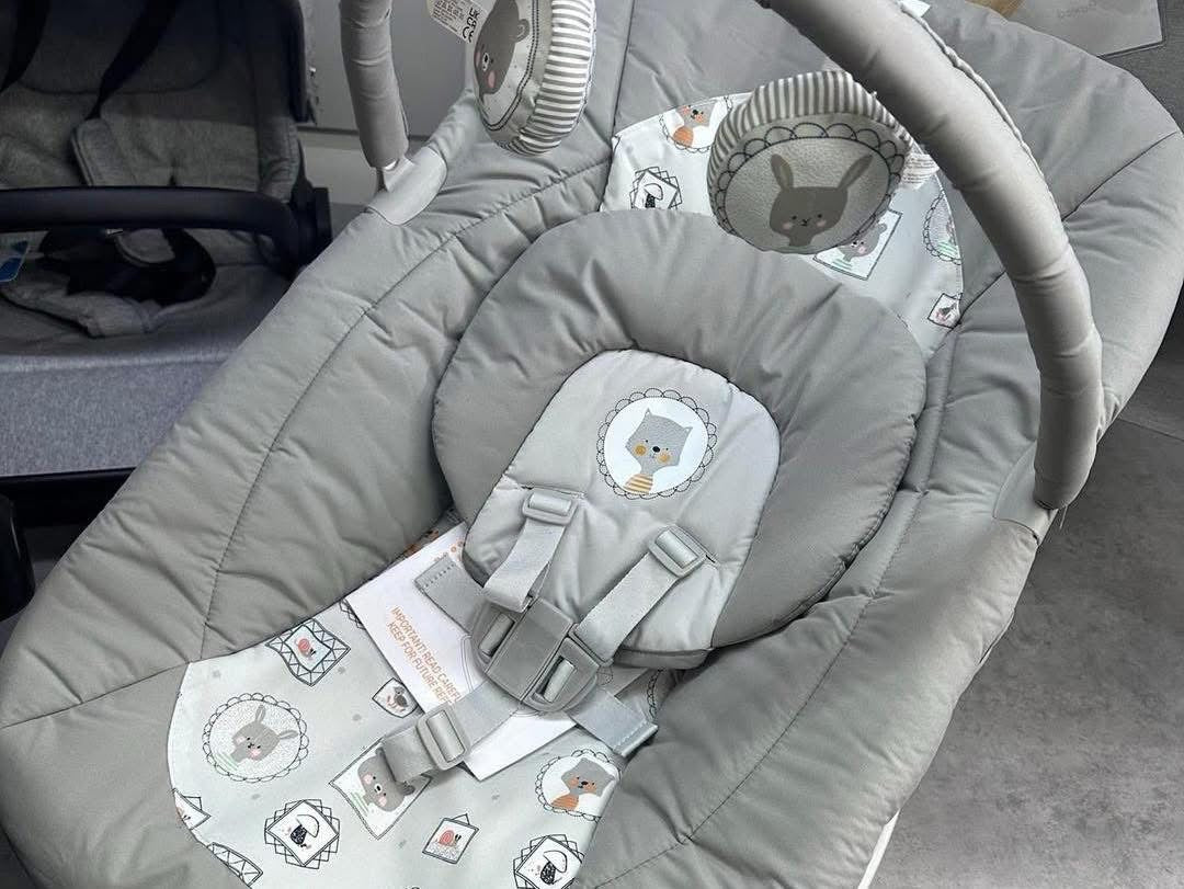 Sleep and Play Bundle Collection Only