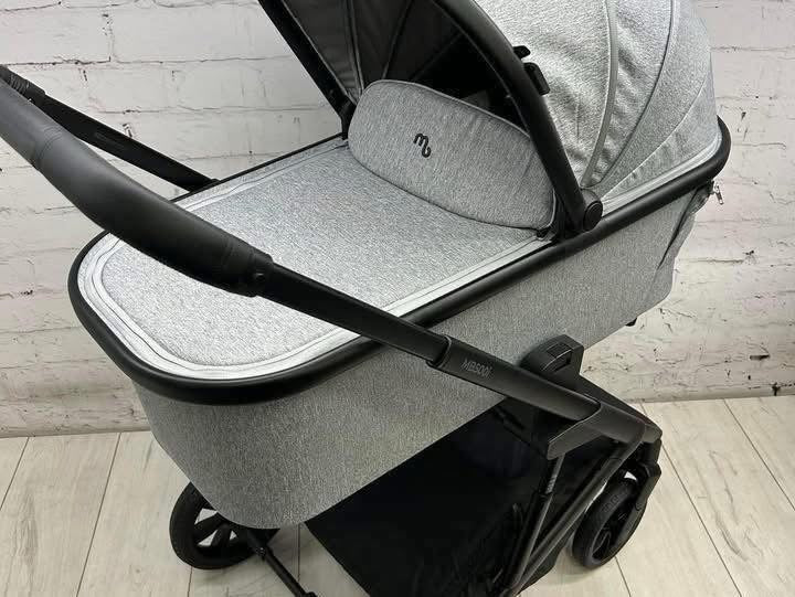 Sleep and Play Bundle Collection Only