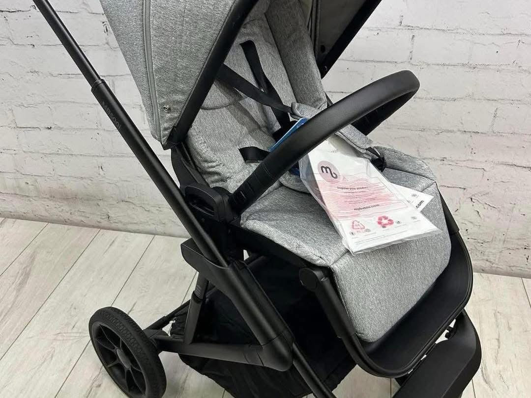 Sleep and Play Bundle Collection Only