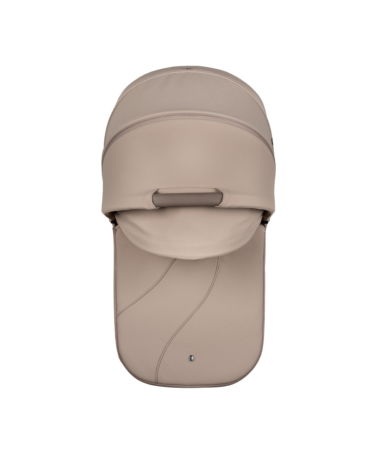 Venicci Tila Pram Comfort  Bundle Latte Biege Tiago *Pre Order End Of May