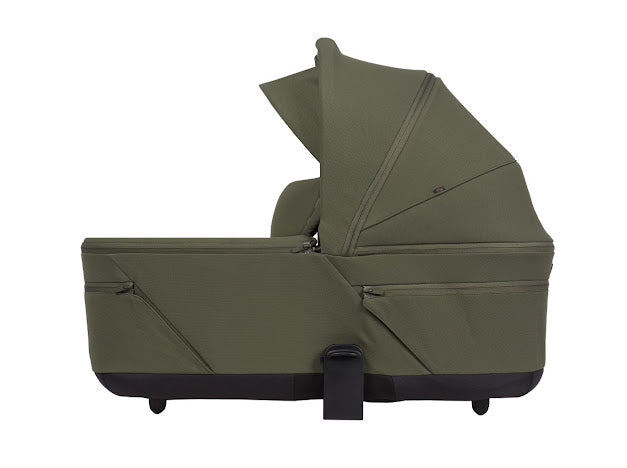 Venicci Tila Pram Essential Bundle Olive  *Pre Order End Of May