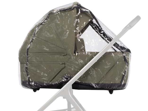 Venicci Tila Pram Essential Bundle Olive  *Pre Order End Of May
