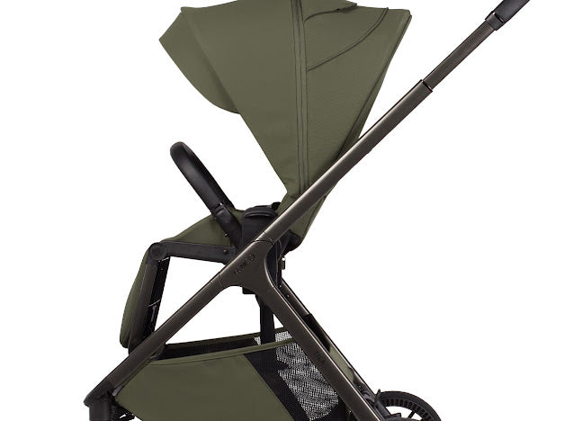 Venicci Tila Pram Essential Bundle Olive  *Pre Order End Of May