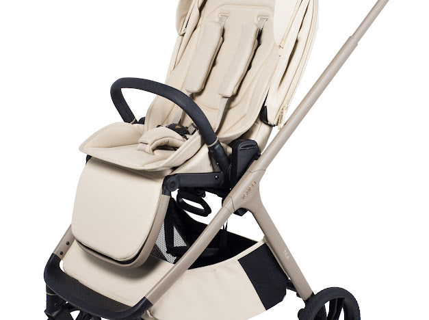 Venicci Tila Pram Essential Bundle Sabbia  *Pre Order End Of May