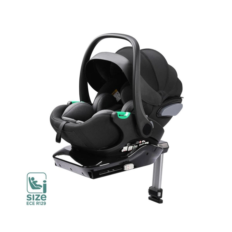 Minuno Recline Isofix Base Only