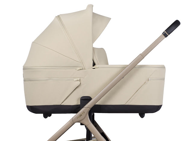 Venicci Tila Pram Essential Bundle Sabbia  *Pre Order End Of May