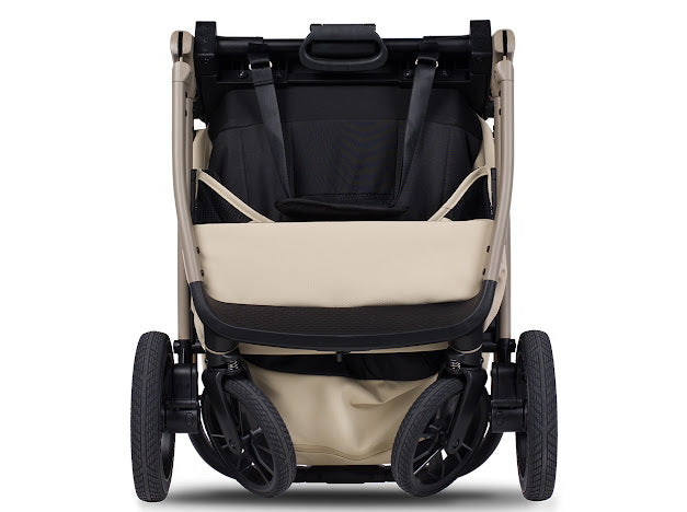 Venicci Tila Pram Essential Bundle Sabbia  *Pre Order End Of May