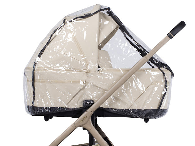 Venicci Tila Pram Essential Bundle Sabbia  *Pre Order End Of May
