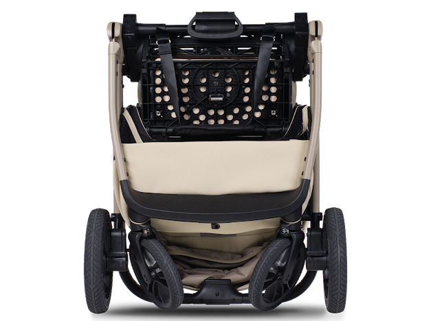 Venicci Tila Pram Essential Bundle Sabbia  *Pre Order End Of May