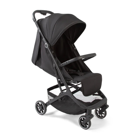 Redkite Push Me Explor - Black IATA