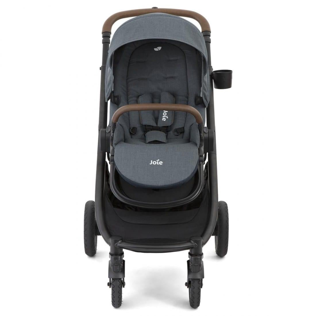 Joie Versatrax Pushchair - Lagoon