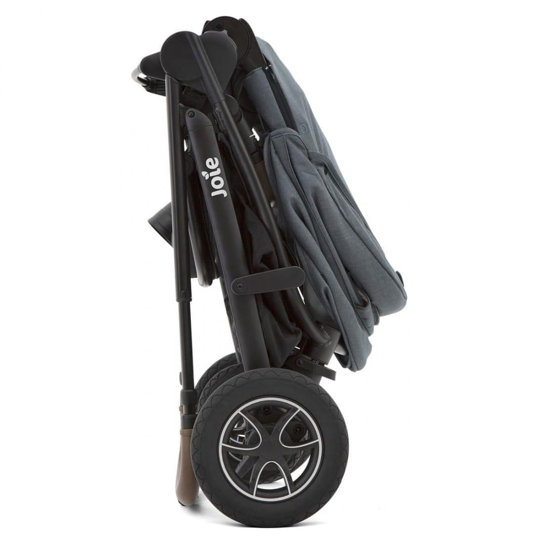 Joie Versatrax Pushchair - Lagoon