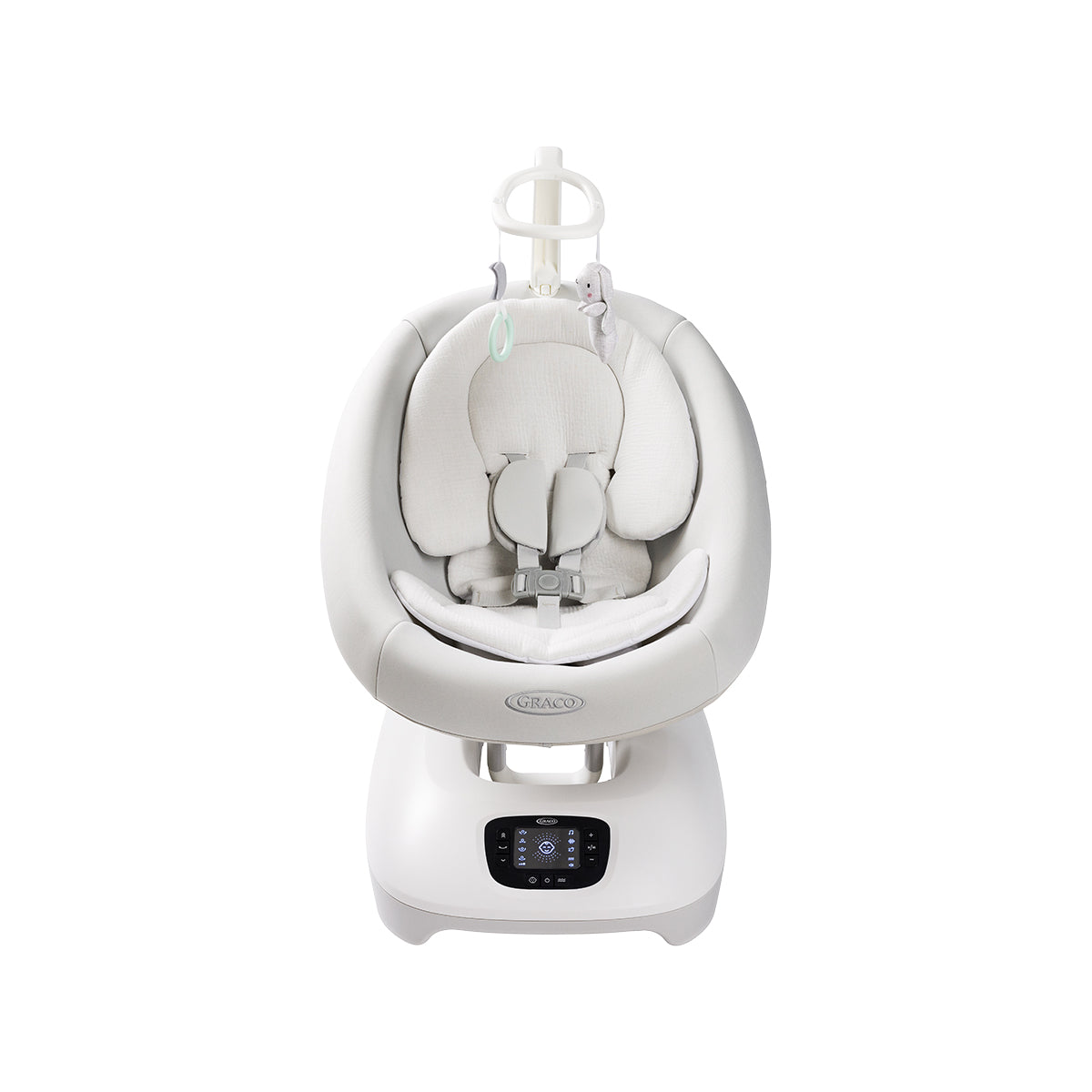 Graco Eluma Sway Soothing Baby Swing – Rori