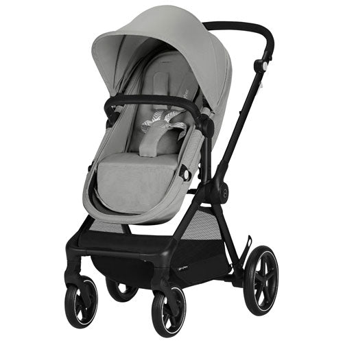 Cybex Snooze Bundle Lava Grey *Collection