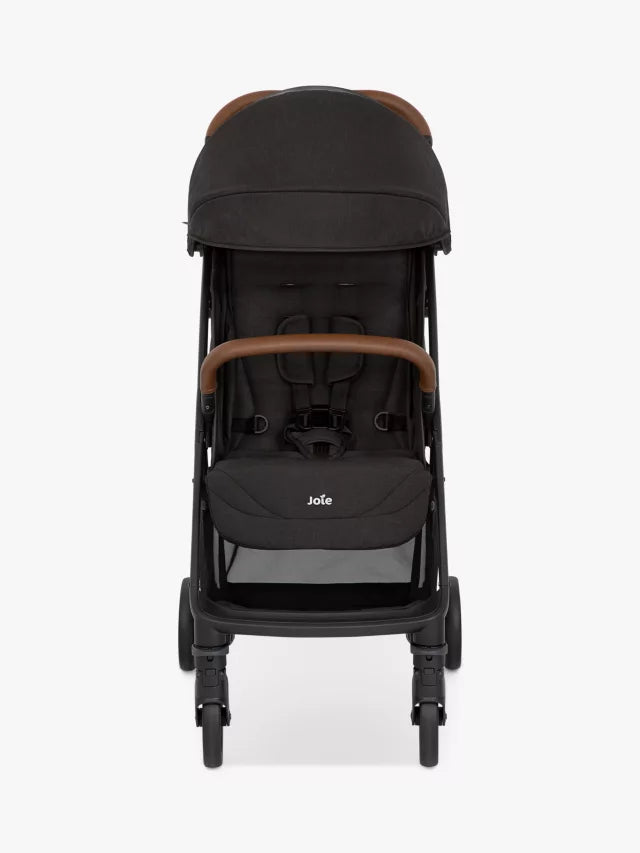 Joie Pact Pro Stroller Shale