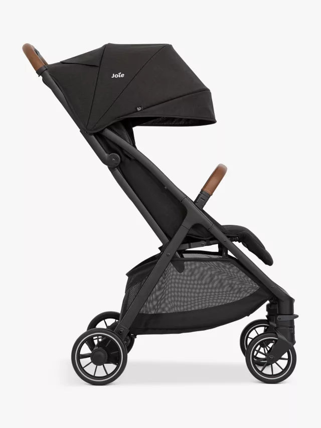 Joie Pact Pro Stroller Shale