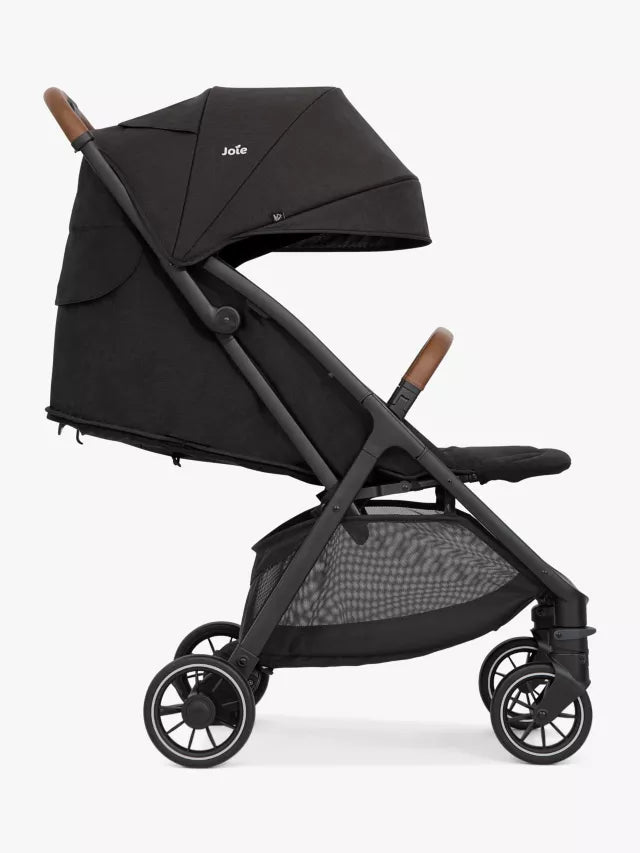 Joie Pact Pro Stroller Shale