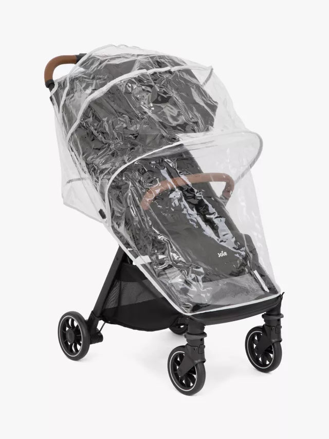 Joie Pact Pro Stroller Shale Jolly Tots