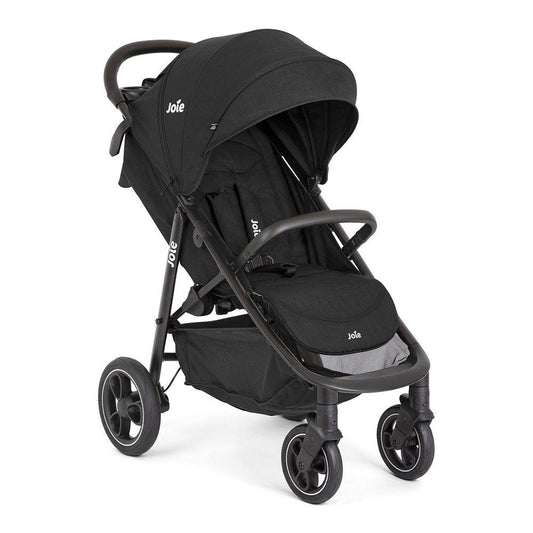 Joie Litetrax Pro Pushchair Shale