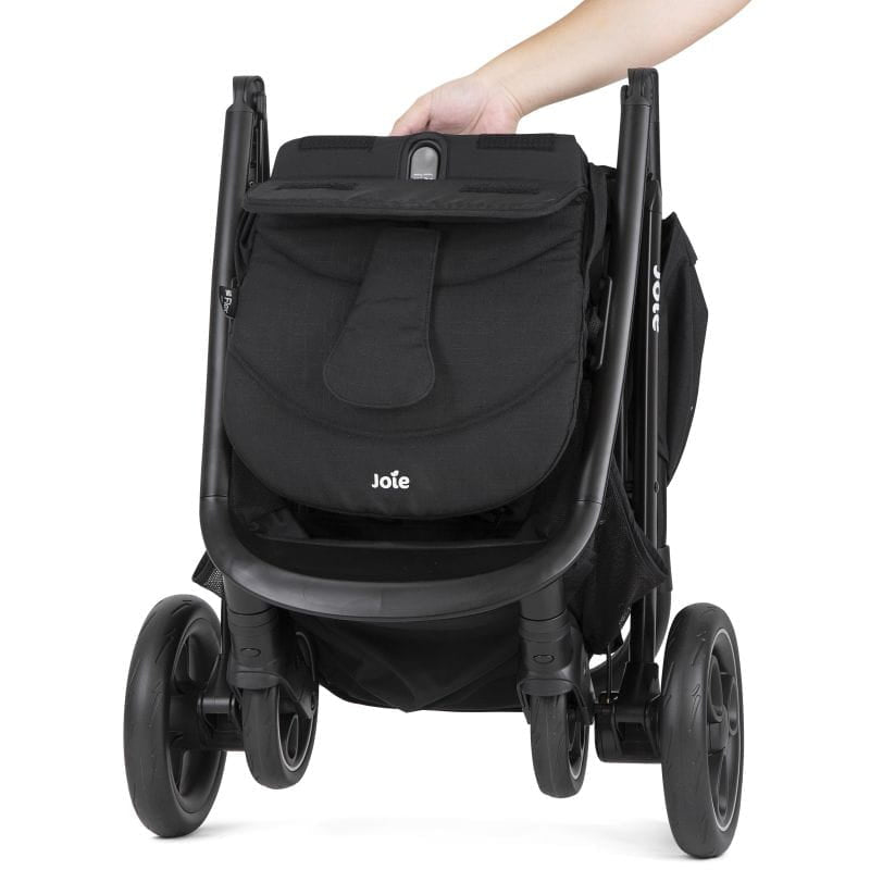 Joie Litetrax Pro Pushchair Shale