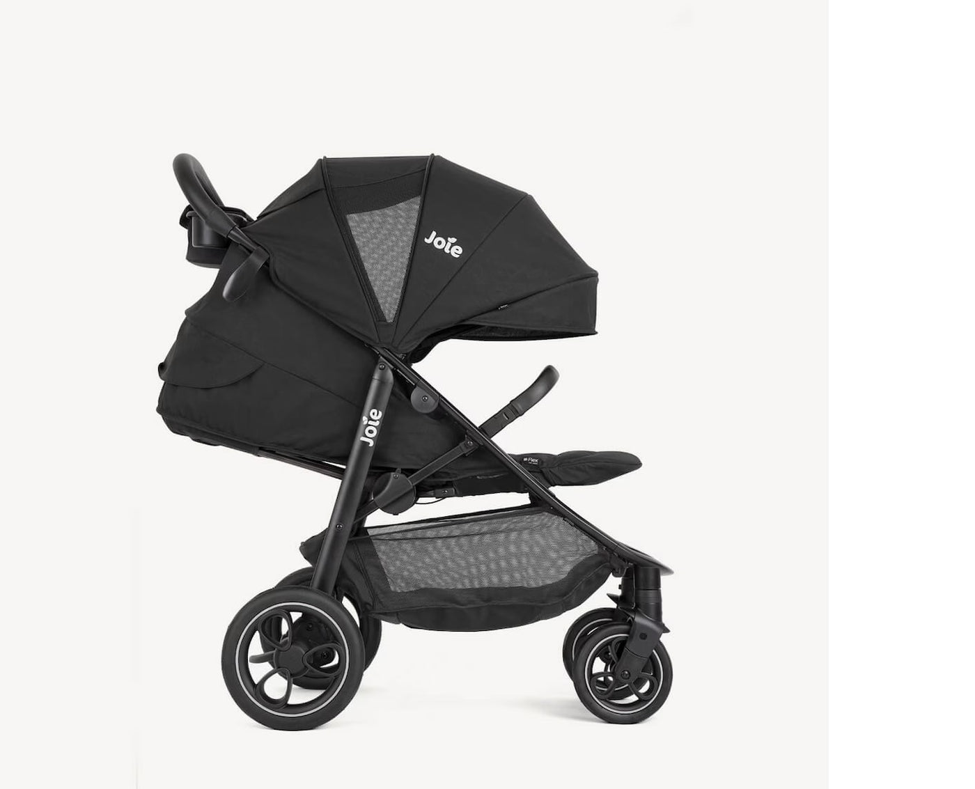 Joie Litetrax Pro Pushchair Shale