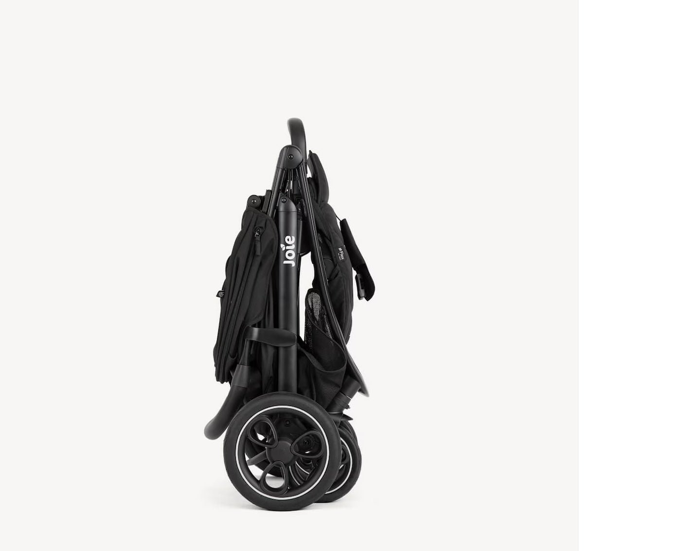 Joie Litetrax Pro Pushchair Shale