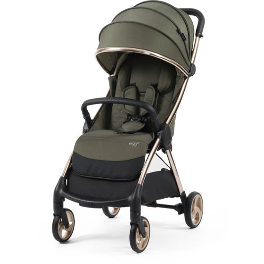 Egg Z Stroller-Hunters Green *contact us to check availability