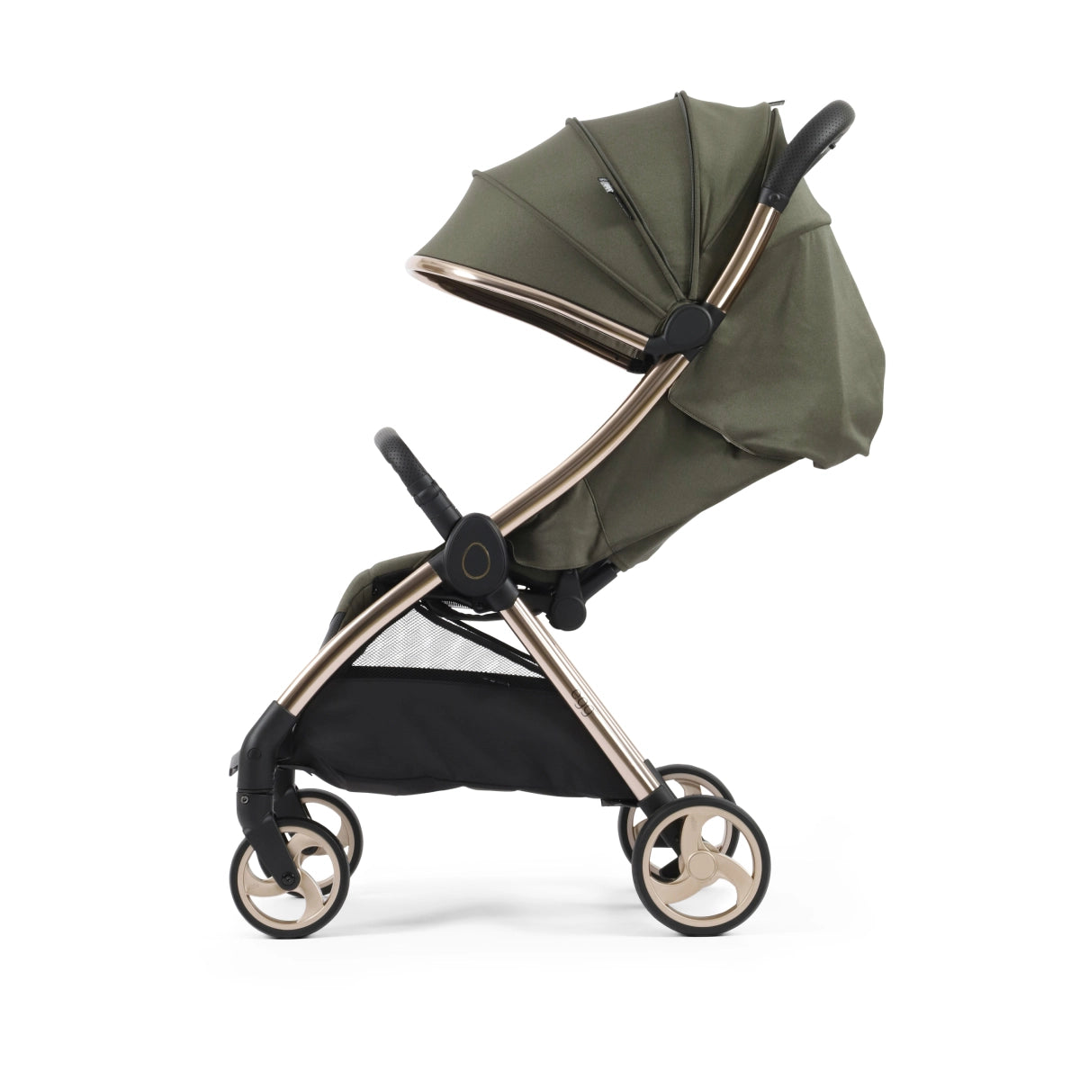 Egg Z Stroller-Hunters Green *contact us to check availability