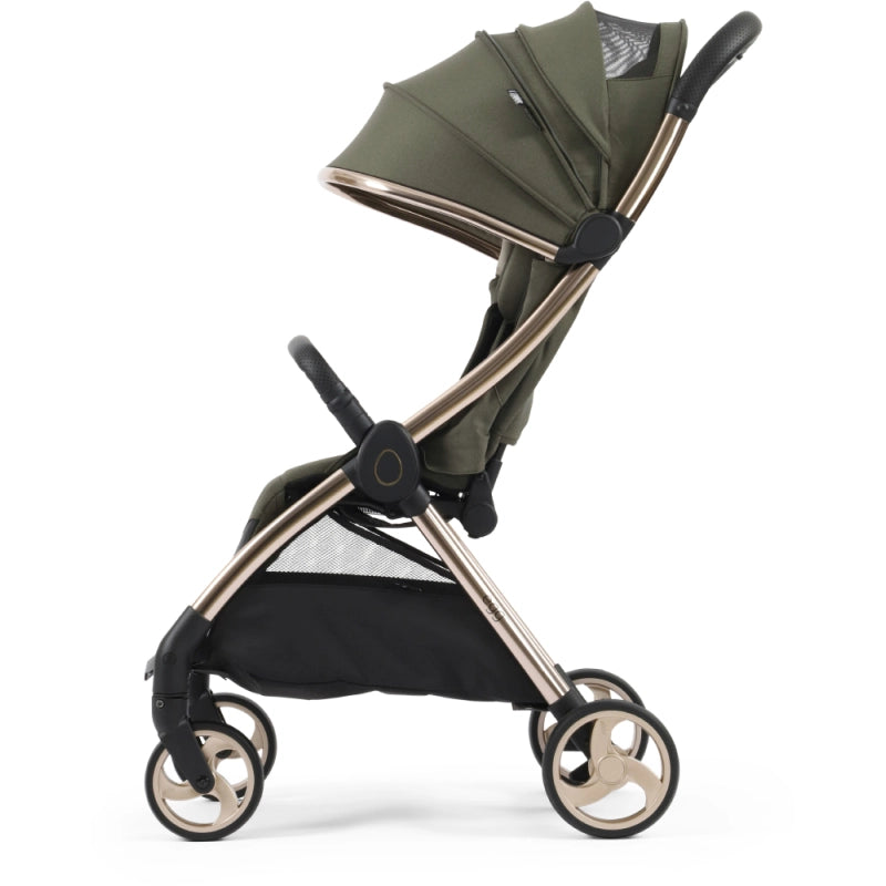 Egg Z Stroller-Hunters Green *contact us to check availability