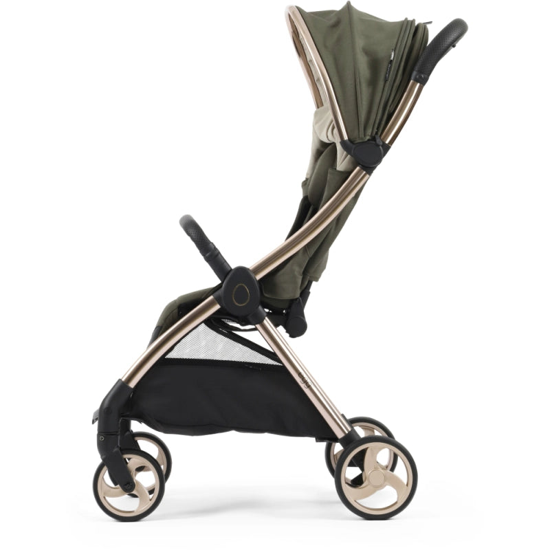 Egg Z Stroller-Hunters Green *contact us to check availability