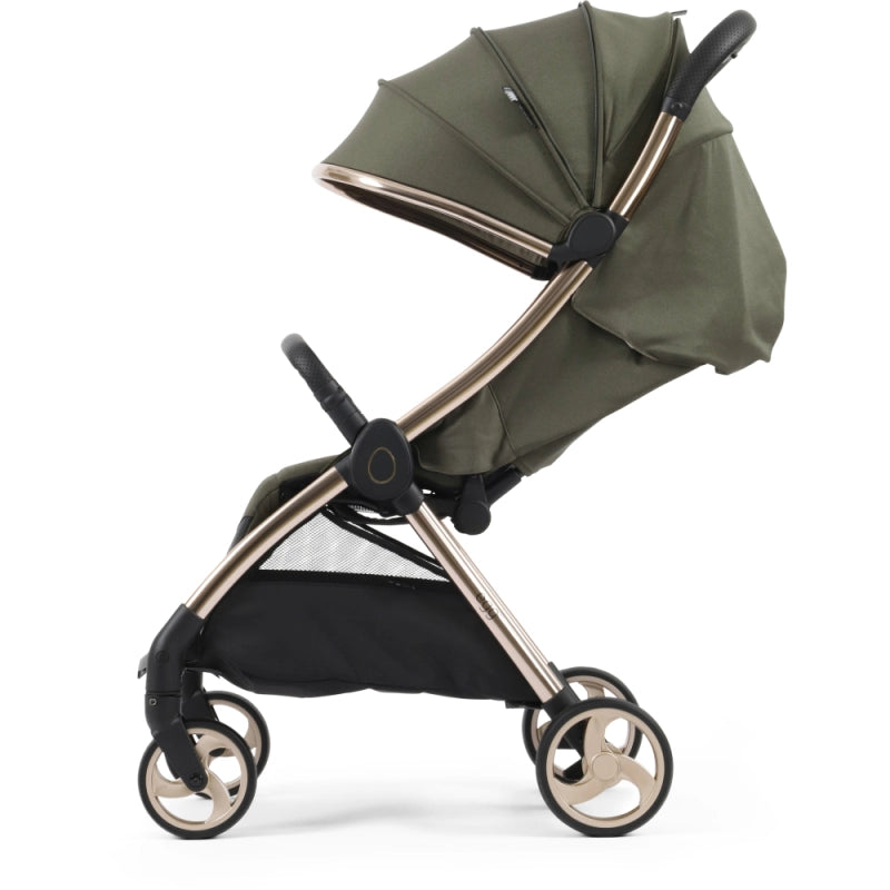 Egg Z Stroller-Hunters Green *contact us to check availability