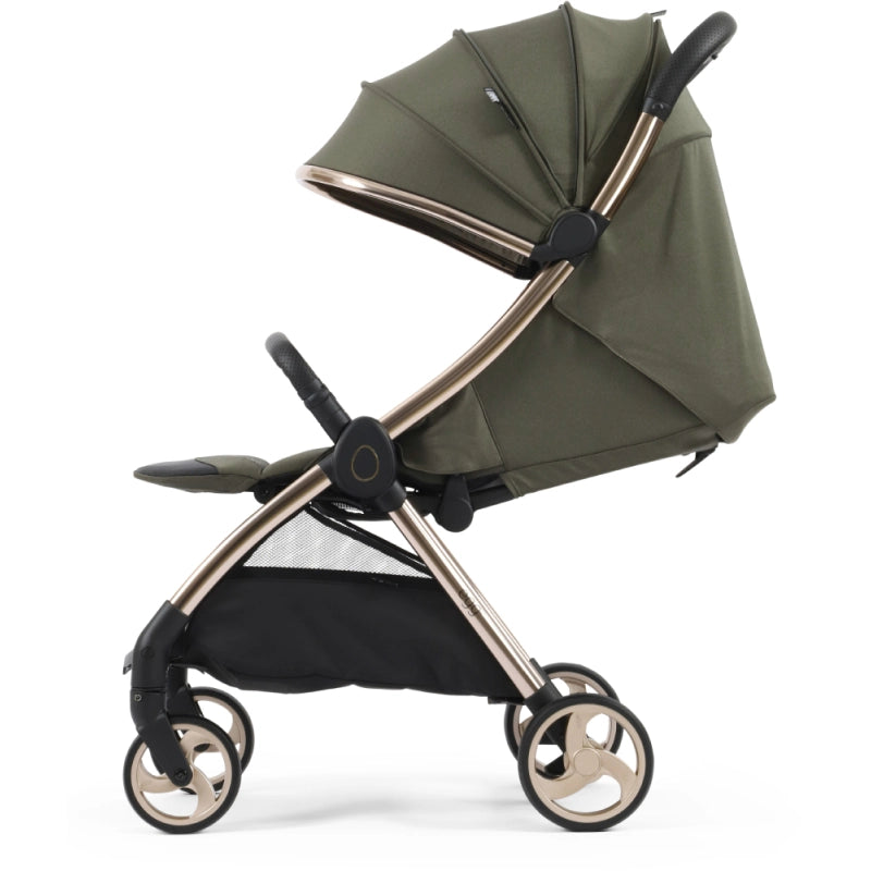 Egg Z Stroller-Hunters Green *contact us to check availability