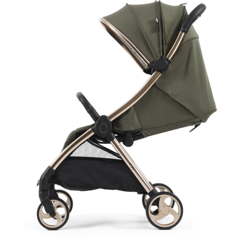 Egg Z Stroller-Hunters Green *contact us to check availability