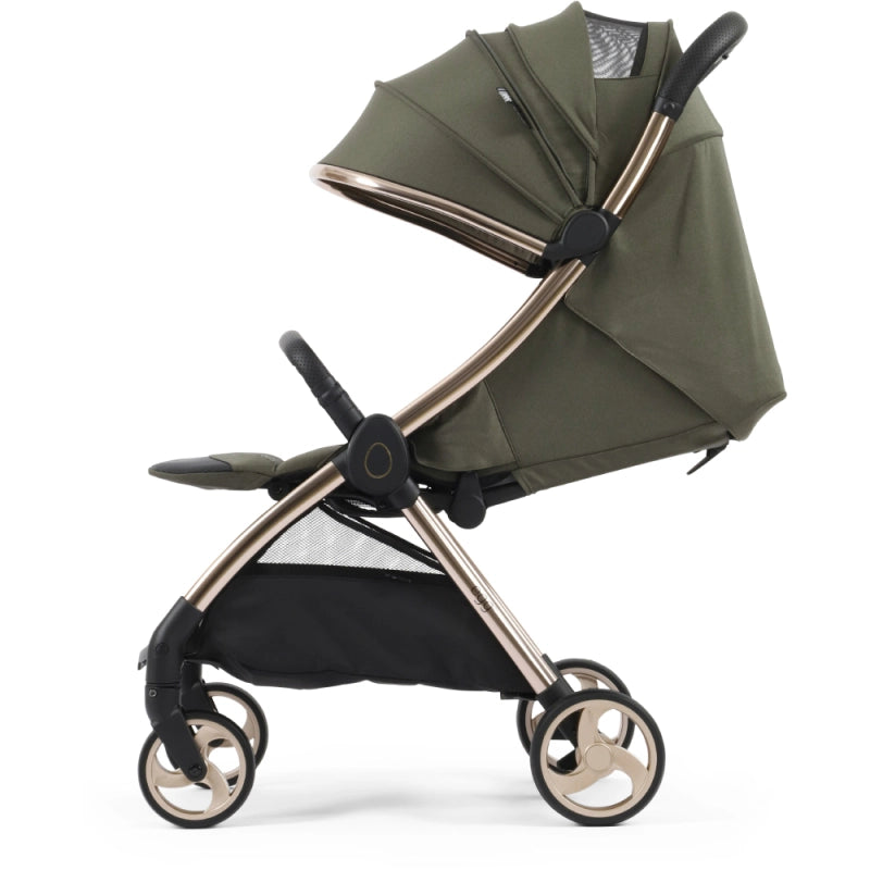 Egg Z Stroller-Hunters Green *contact us to check availability