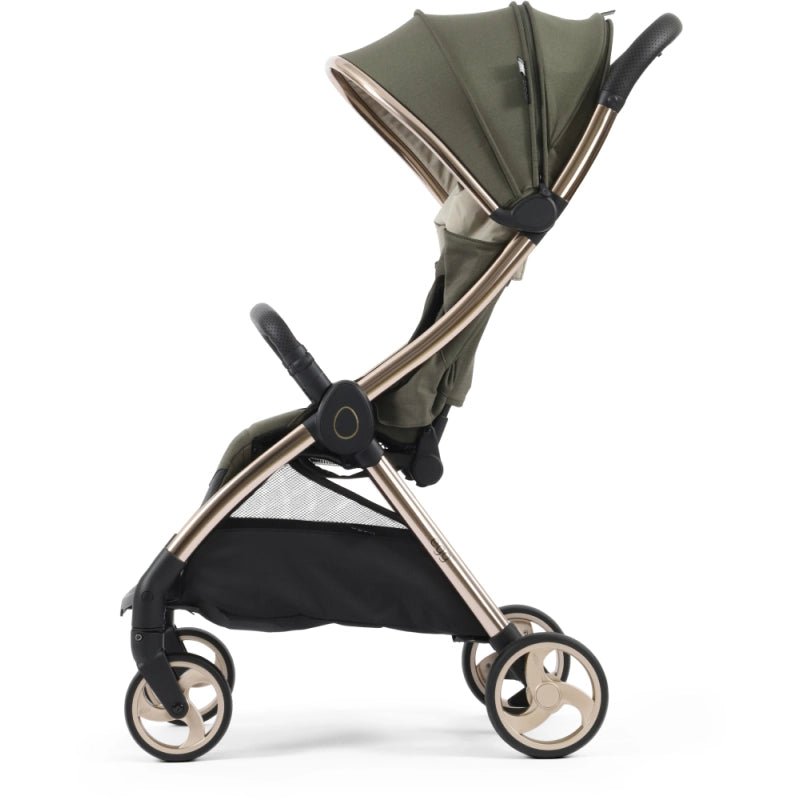 Egg Z Stroller-Hunters Green *contact us to check availability