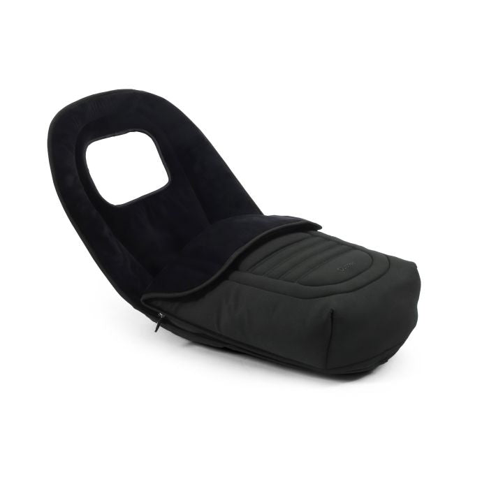 BabyStyle Oyster4 Pushchair Ultimate 12 Piece Bundle with Cybex Cloud T i-Size Car Seat and Base - Black Olive *Message us to check availability