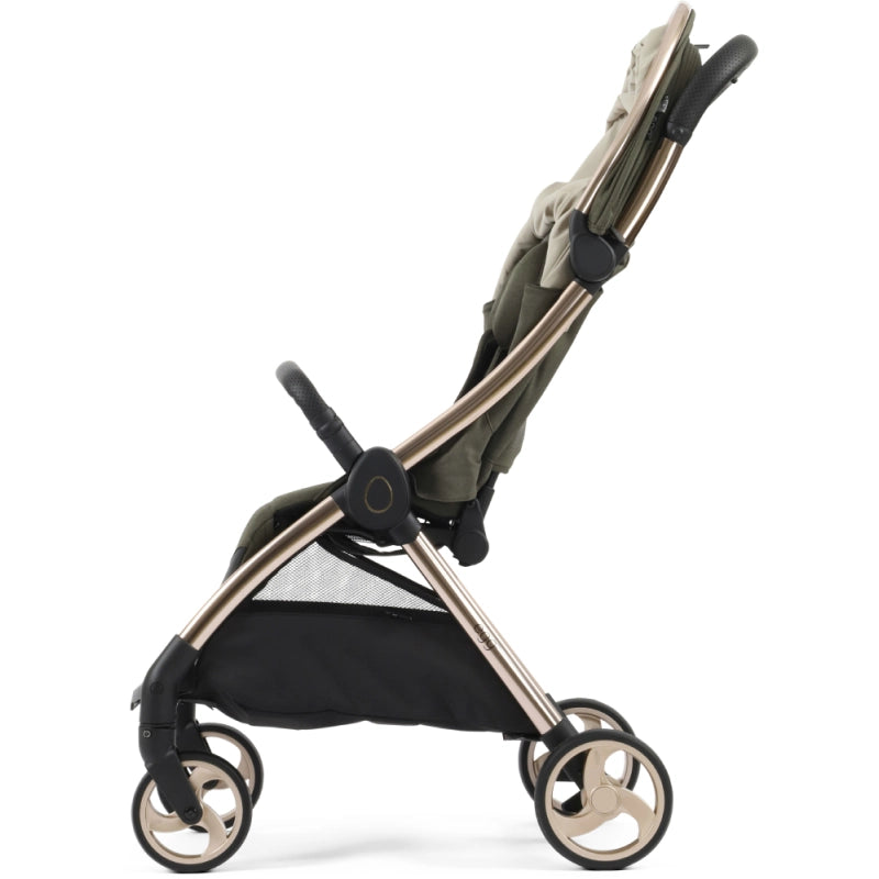 Egg Z Stroller-Hunters Green *contact us to check availability