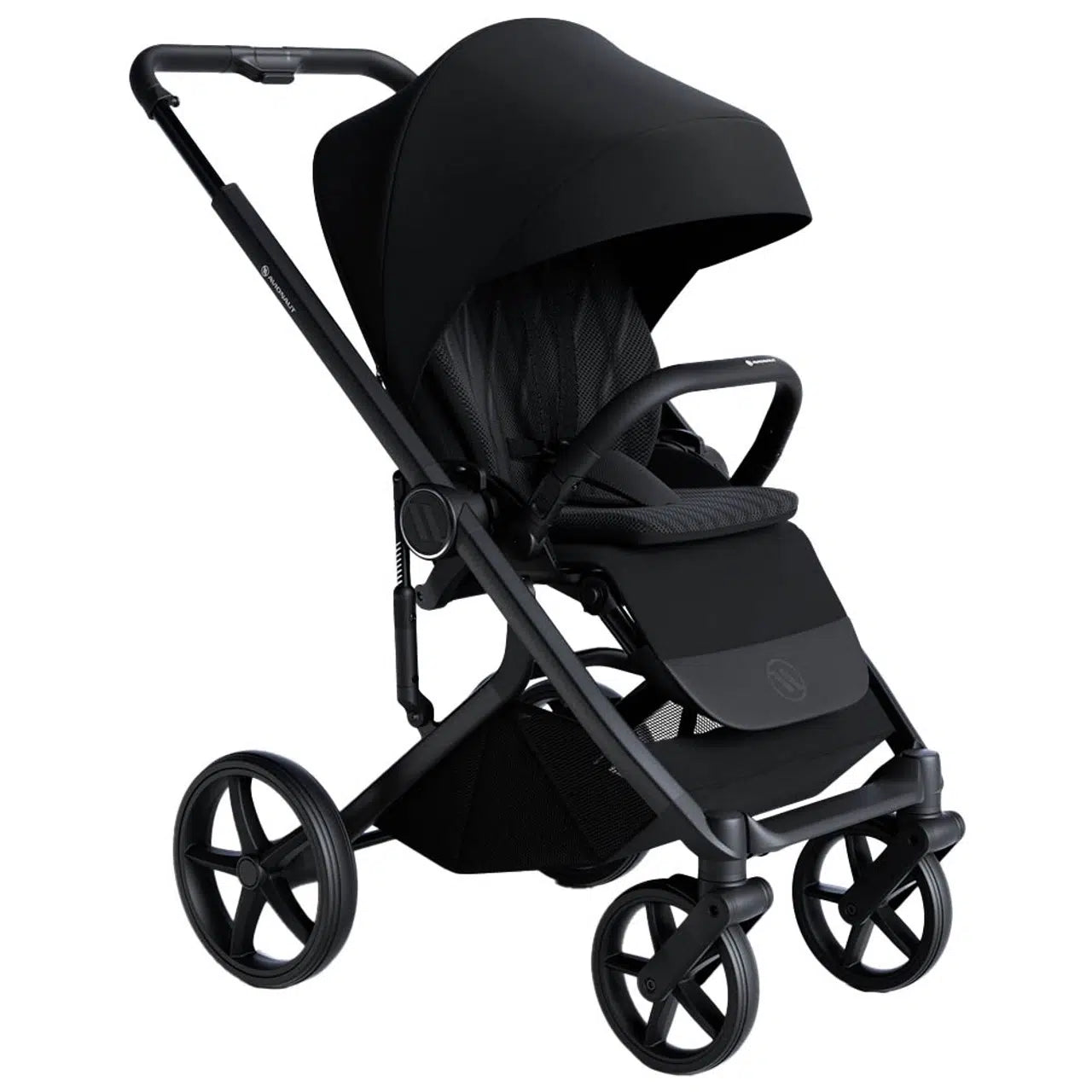 Avionaut Sirius 3in1 Pixel Pro Travel System and Base – Black