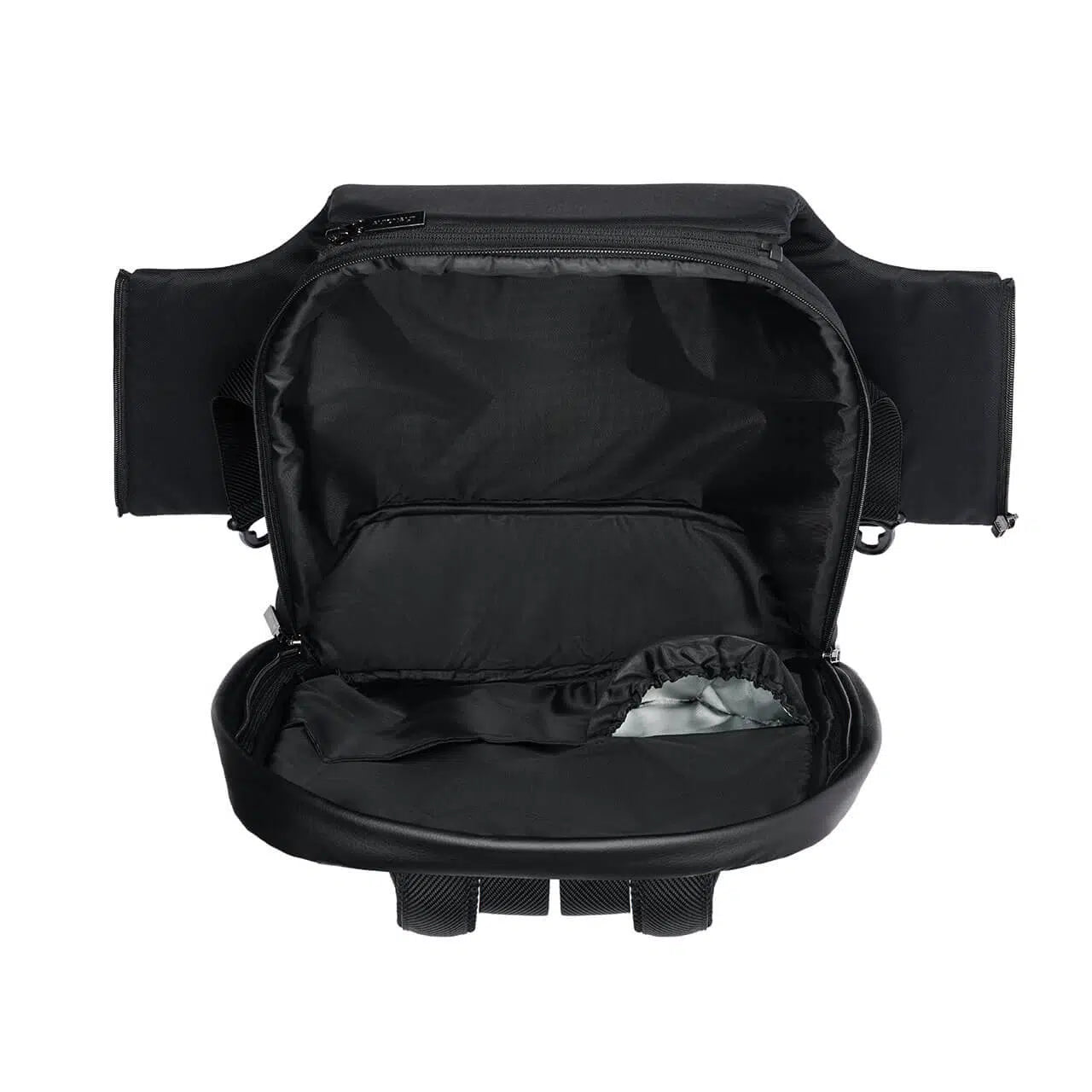 Avionaut Sirius 3in1 Pixel Pro Travel System and Base – Black