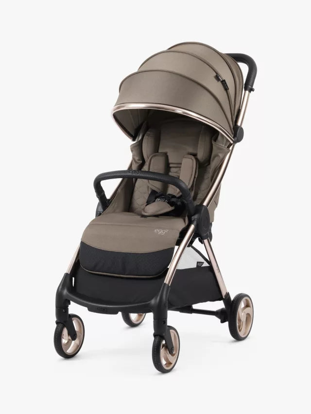 Egg Z Stroller-Mink *contact us to check availability