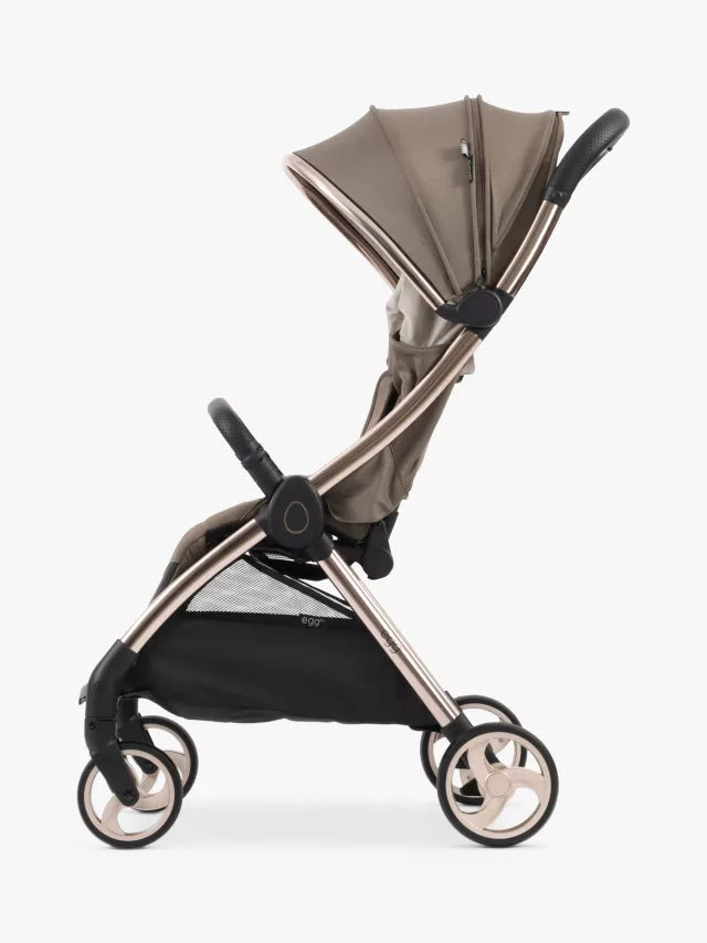 Egg Z Stroller-Mink *contact us to check availability