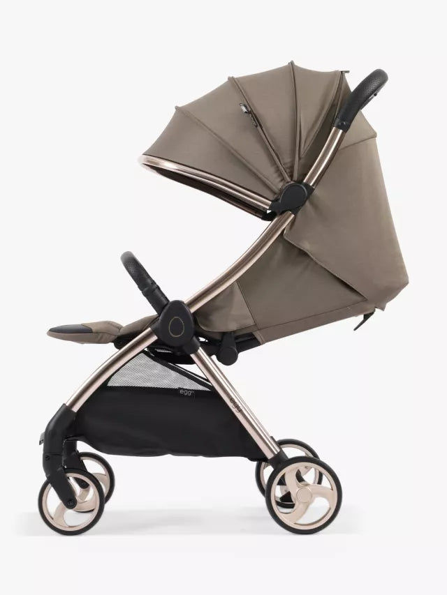 Egg Z Stroller-Mink *contact us to check availability