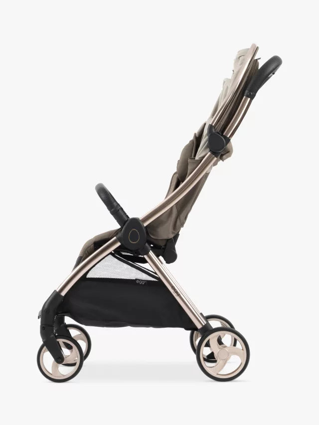 Egg Z Stroller-Mink *contact us to check availability