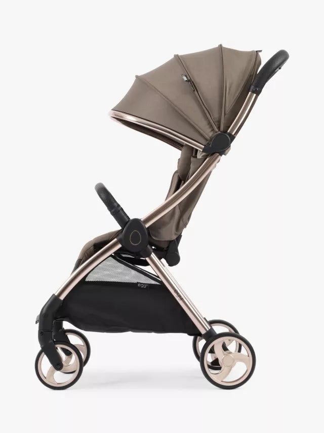 Egg Z Stroller-Mink *contact us to check availability