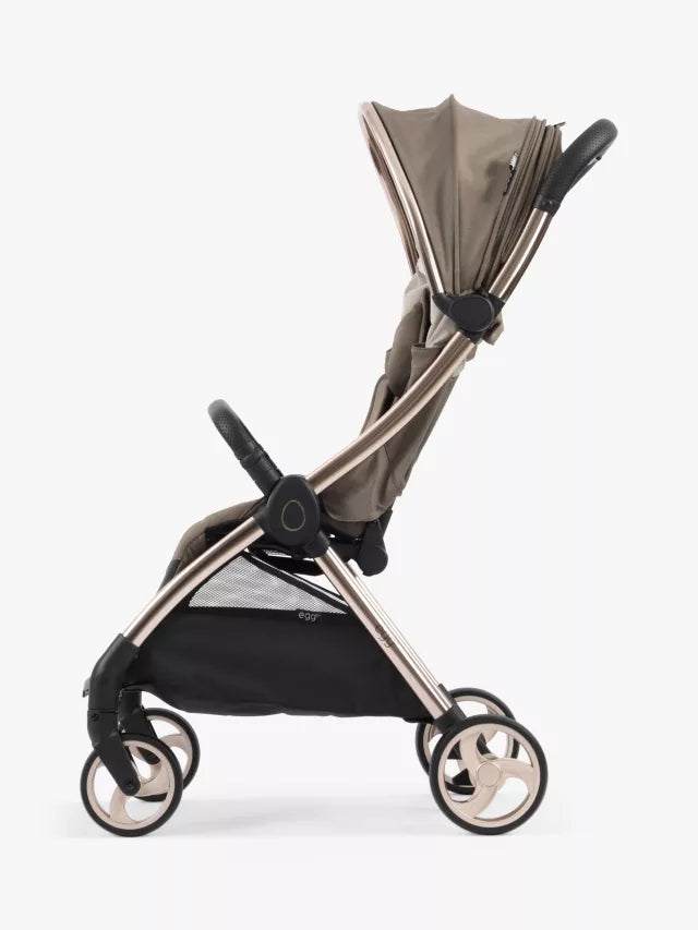 Egg Z Stroller-Mink *contact us to check availability